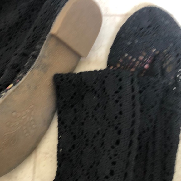 Summer fashion 👢 - Picture 2 of 4